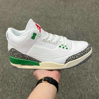 Perfect Air Jordan 3 Men Shoes 302