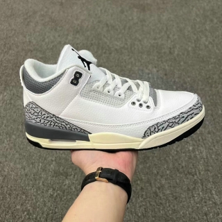 Perfect Air Jordan 3 Men Shoes 303