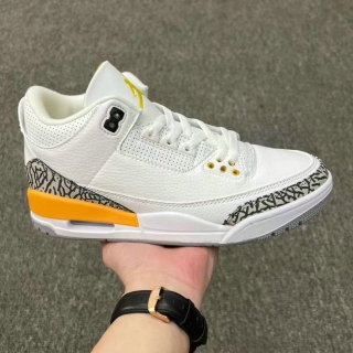 Perfect Air Jordan 3 Men Shoes 306