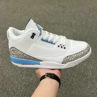 Perfect Air Jordan 3 Men Shoes 307