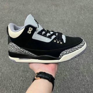 Perfect Air Jordan 3 Men Shoes 309
