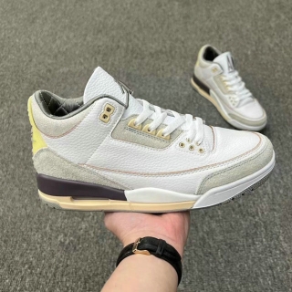 Perfect Air Jordan 3 Men Shoes 311