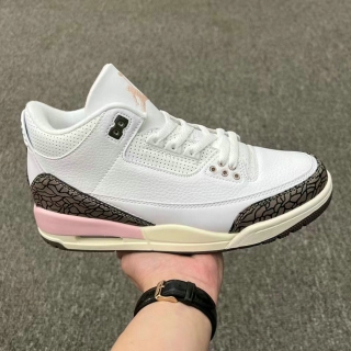 Perfect Air Jordan 3 Men Shoes 313