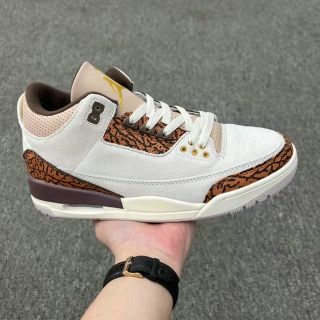 Perfect Air Jordan 3 Men Shoes 316