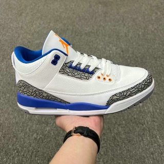 Perfect Air Jordan 3 Men Shoes 317