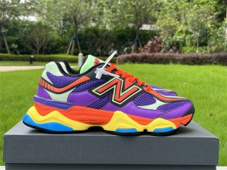 Authentic New Balance 9060 “Prism Purple”