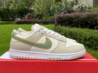 Authentic Nike Dunk Low