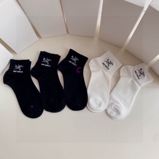 Arcteryx socks_1475456