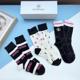 Balenciaga socks (3)_1475436