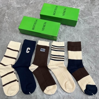 Bottega Veneta socks 41 (1)_1475499