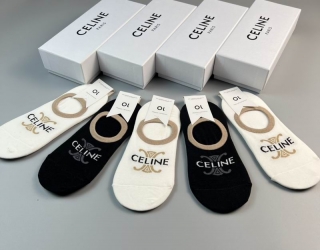 Celine socks 29 (1)_1475506