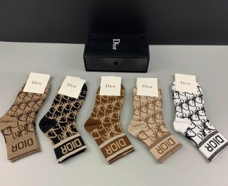Dior socks 05 (3)_1475514