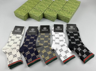 Gucci socks 22 (3)_1475526