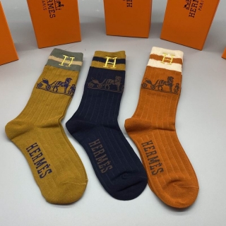 Hermes socks 51 (1)_1475535