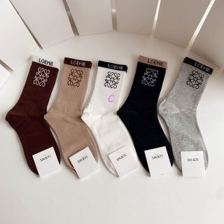 Loewe socks_1475491