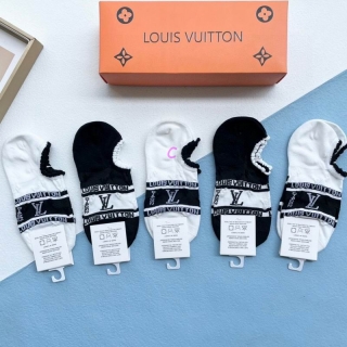 LV socks (7)_1475470