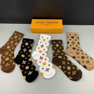 LV socks 13 (1)_1475536