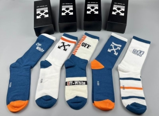 Off White socks 12 (3)_1475541