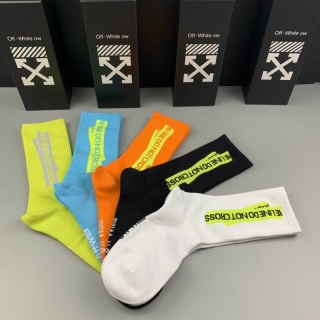 Off White socks 13 (1)_1475542