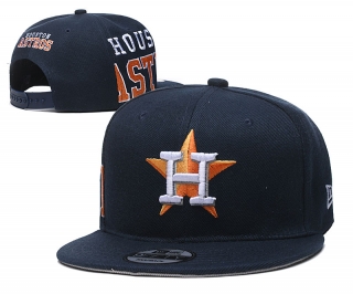 MLB Houston Astros Adjustable Hat XY - 1724