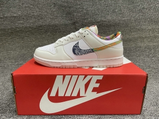 Perfect Nike SB Dunk Men Shoes SDZZ - 159