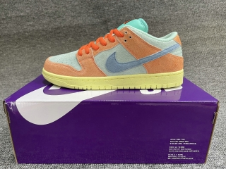 Perfect Nike SB Dunk Men Shoes SDZZ - 160