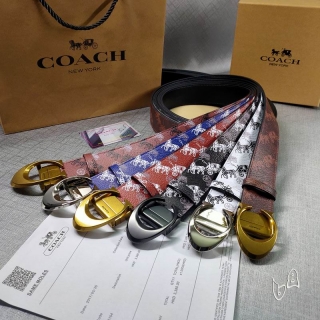 Coach belt 38mmX80-125cm lb (40)_1503372