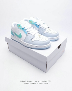 Perfect Air Jordan 1 Men Shoes 287