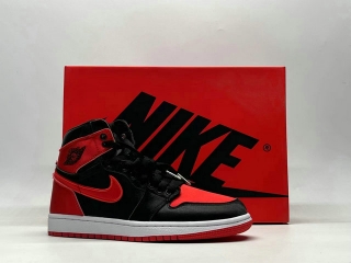 Perfect Air Jordan 1 Men Shoes 288