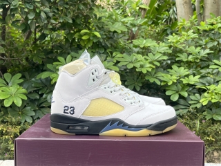 Authentic A Ma Maniere x Air Jordan 5