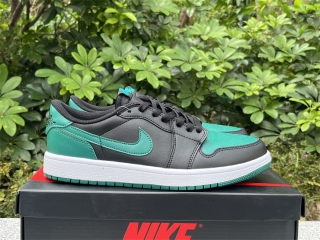 Authentic Air Jordan 1 Low