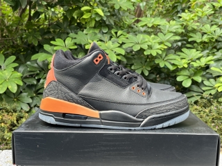 Authentic J Balvin x Air Jordan 3