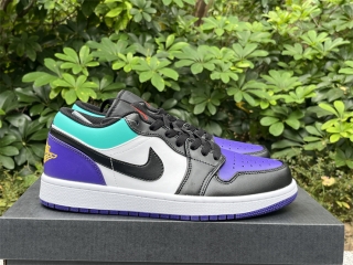 Authentic Air Jordan 1 Low