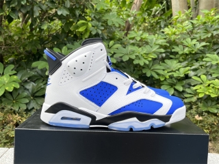 Authentic Air Jordan 6 Retro