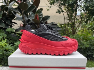 Authentic Moncler Trailgrip GTX Women Shoes（4 colors optional)