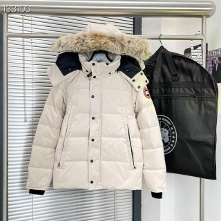 Canada Goose S-XXL zy18_1104402