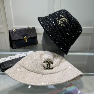 Chanel hat 46 (2)_1568470