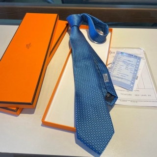 Hermes Tie hm (32)_1576245