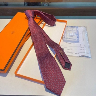 Hermes Tie hm (65)_1576253