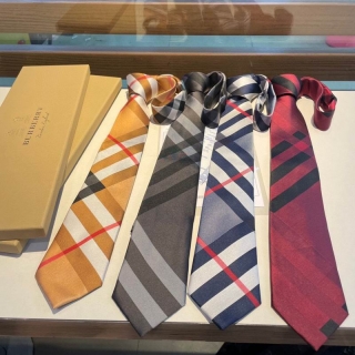 Burberry Tie hm (29)_1576263