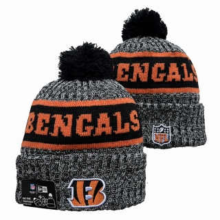 NFL Cincinnati Bengals Beanies XY 0530