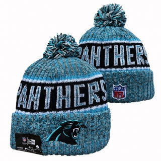 NFL Carolina Panther Beanies XY 0532