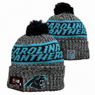 NFL Carolina Panther Beanies XY 0533