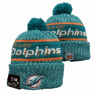 NFL Miami Dolphins Beanies XY 0539