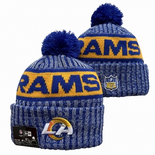 NFL St Louis Rams Beanies XY 0546