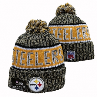 NFL Pittsburgh Steelers Beanies XY 0551