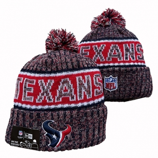NFL Houston Texans Beanies XY 0553