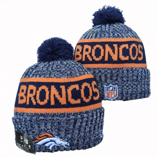 NFL Denver Broncos  Beanies XY 0566