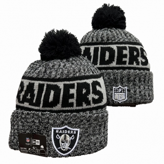 NFL Oakland Raiders Beanies XY 0569