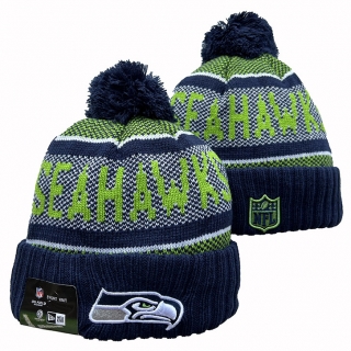 NFL Seattle Seahawks Beanies XY 0573